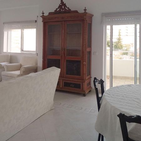 Lagos Apartamento Экстерьер фото