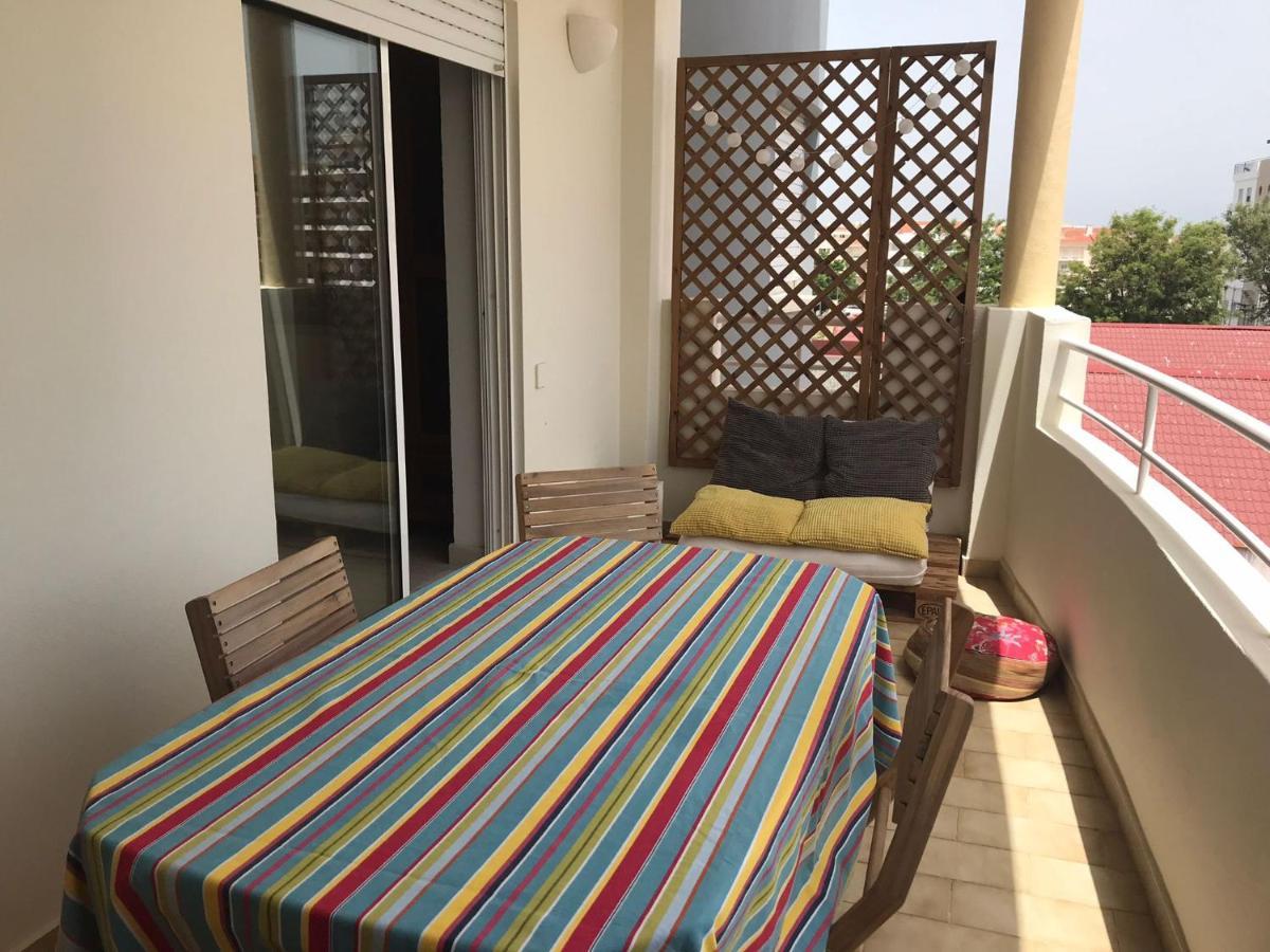 Lagos Apartamento Экстерьер фото