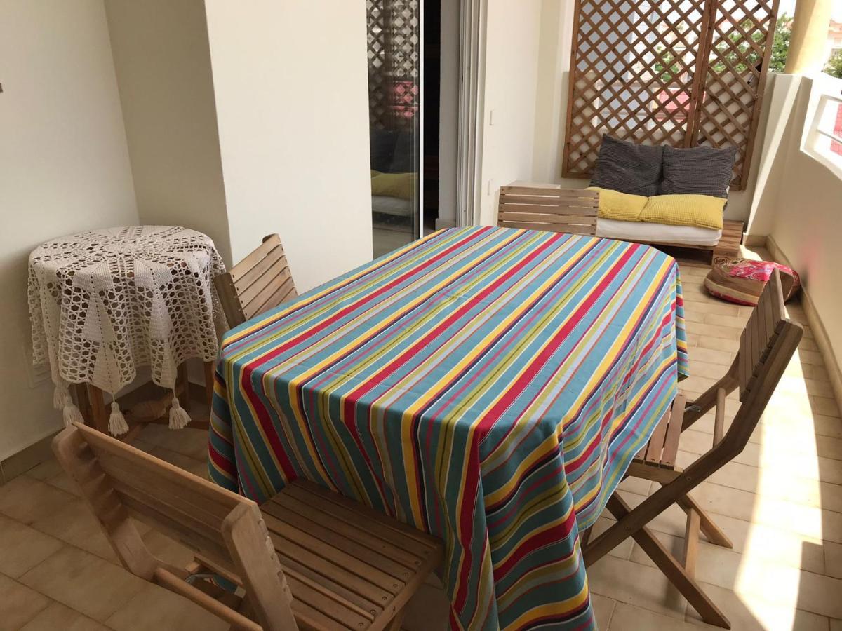Lagos Apartamento Экстерьер фото