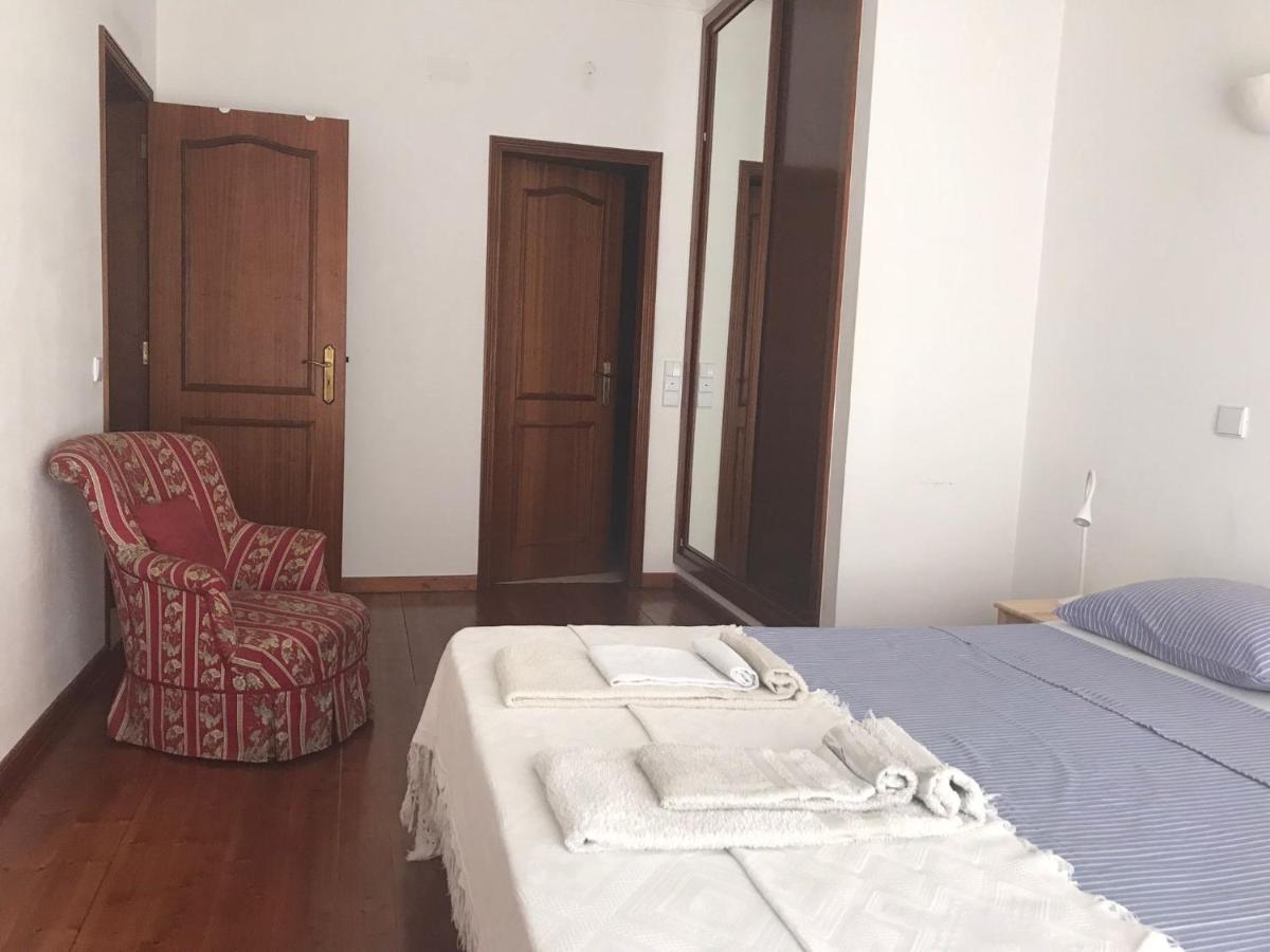 Lagos Apartamento Экстерьер фото
