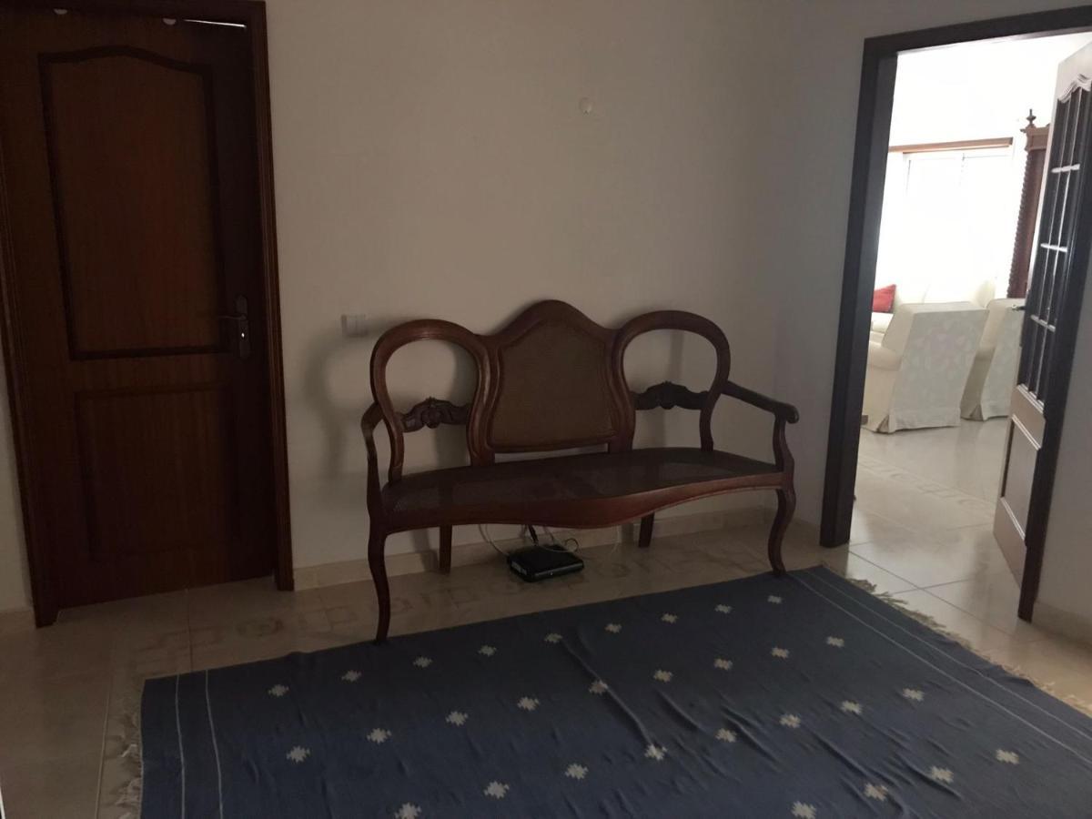 Lagos Apartamento Экстерьер фото