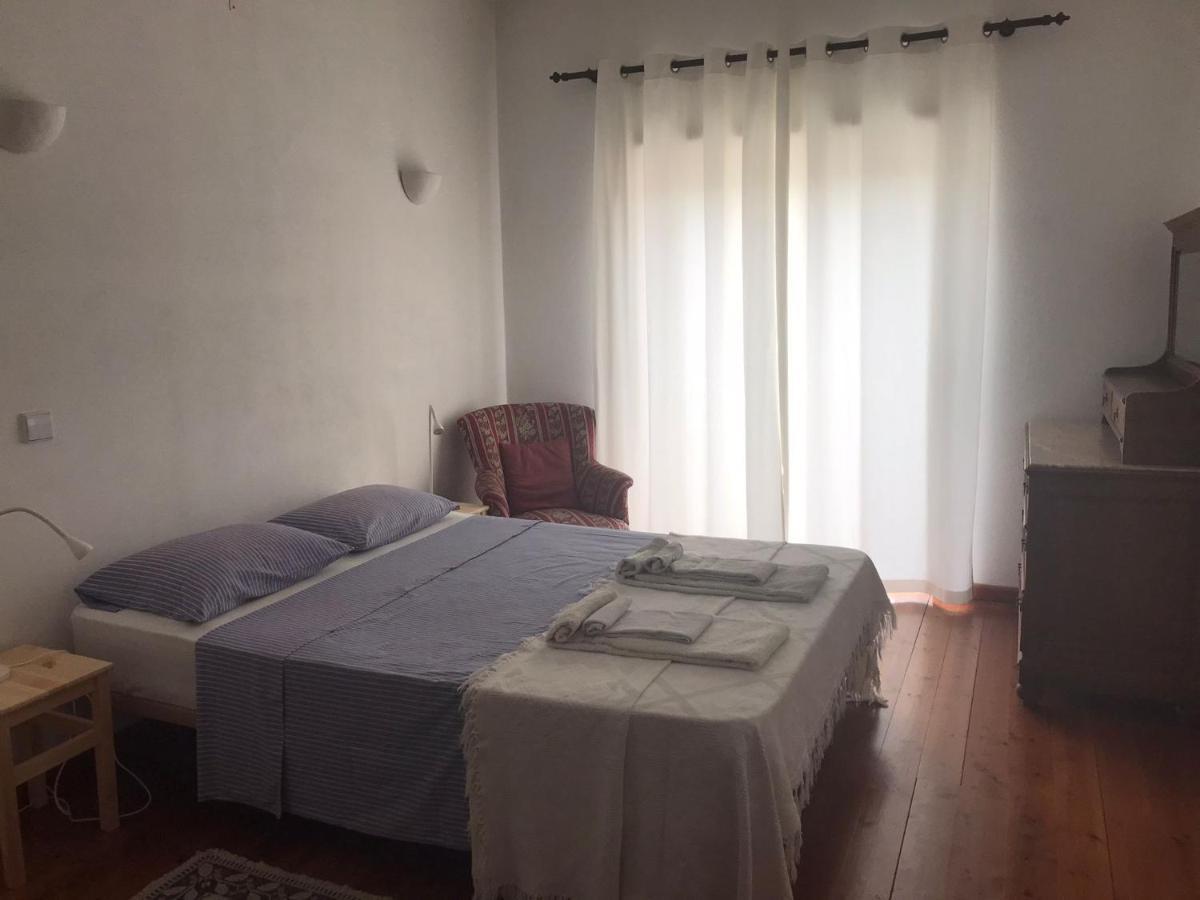 Lagos Apartamento Экстерьер фото