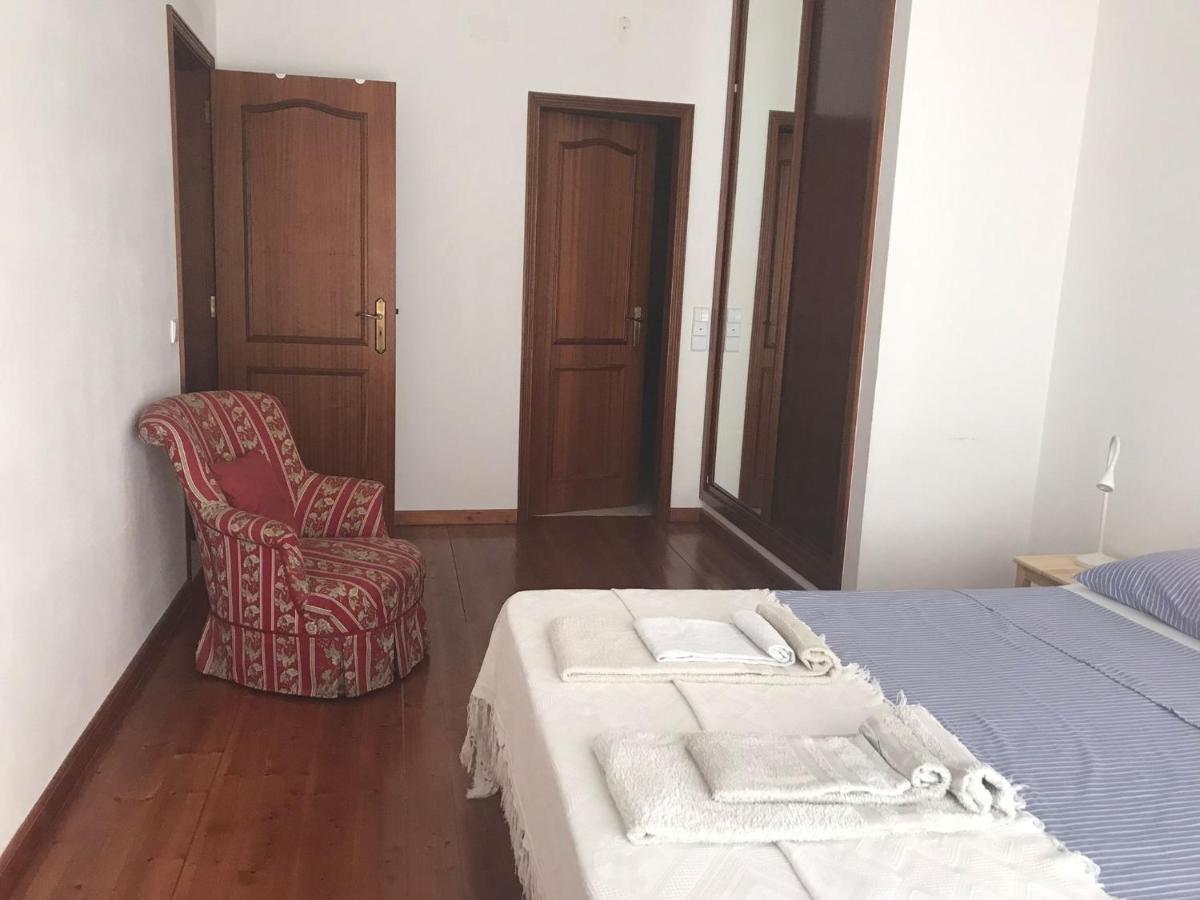 Lagos Apartamento Экстерьер фото