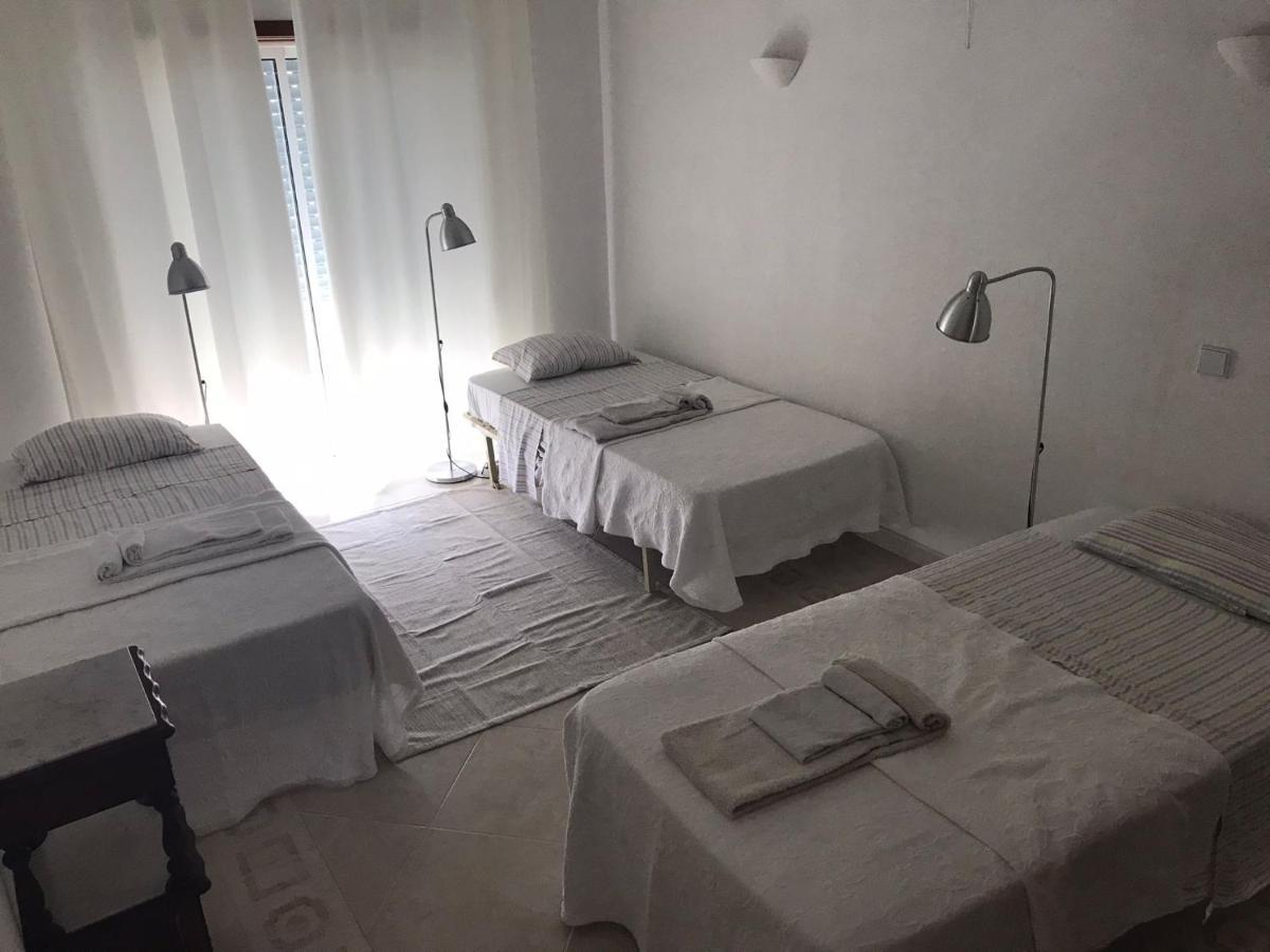 Lagos Apartamento Экстерьер фото