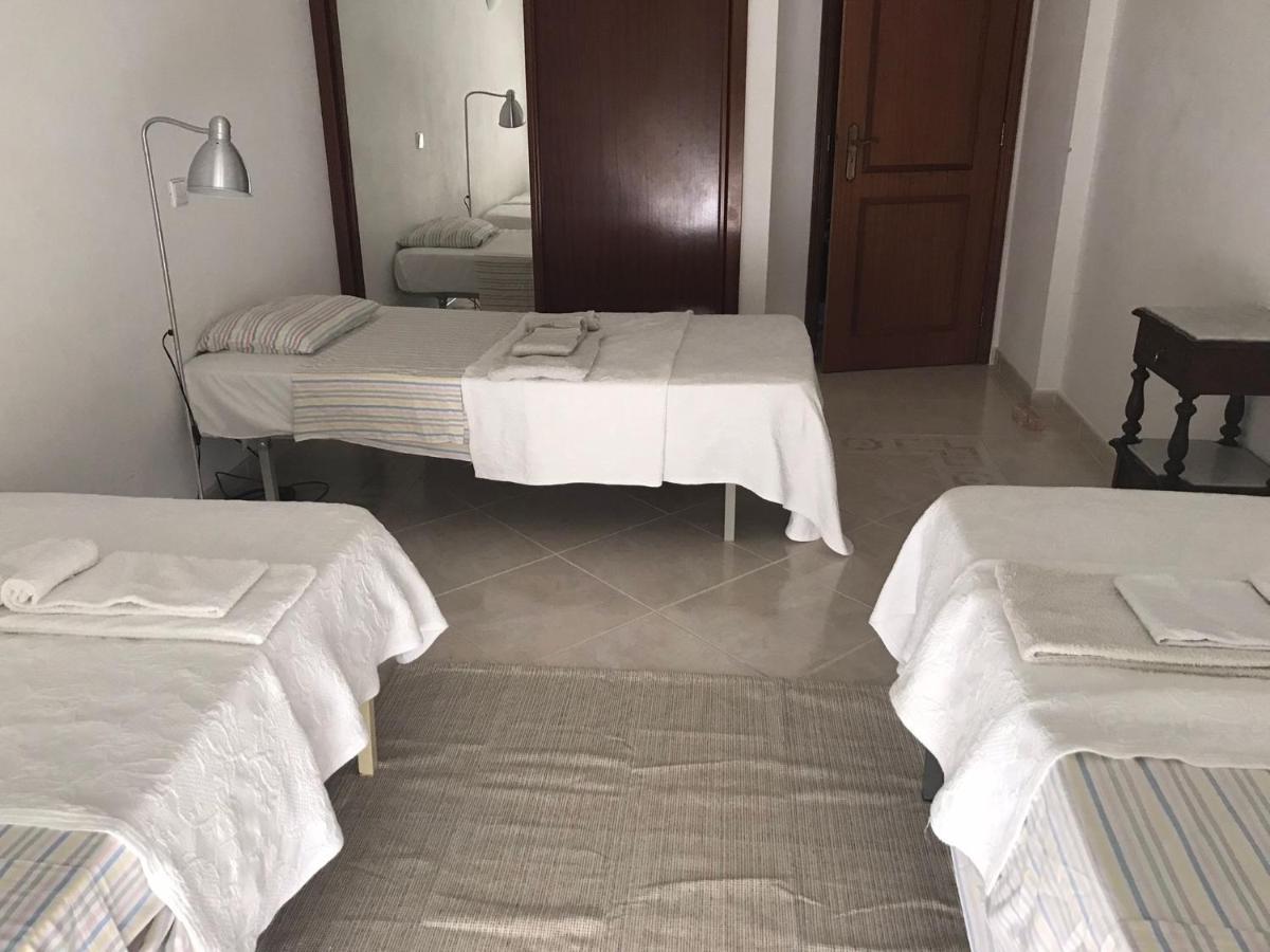 Lagos Apartamento Экстерьер фото
