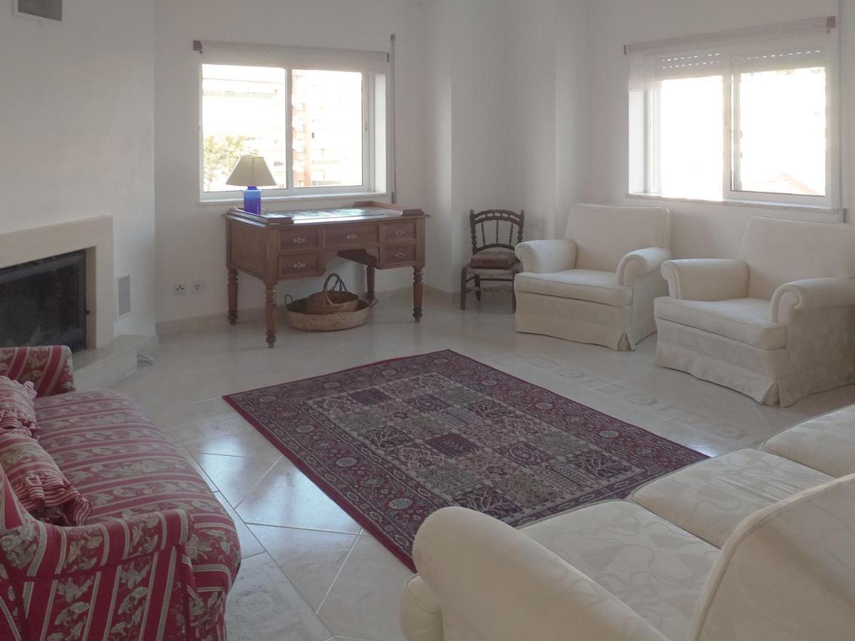 Lagos Apartamento Экстерьер фото