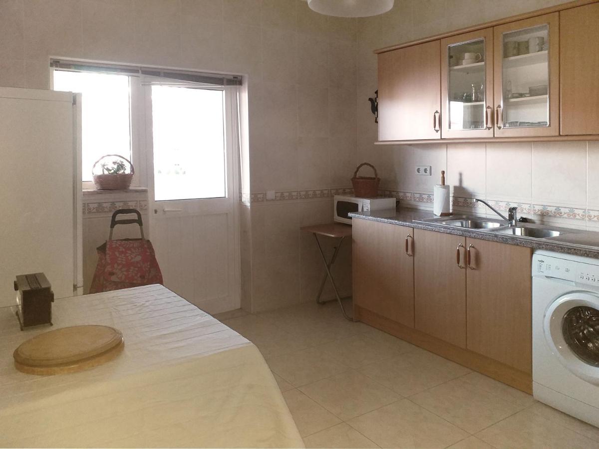 Lagos Apartamento Экстерьер фото