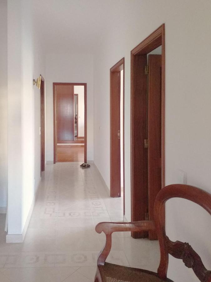 Lagos Apartamento Экстерьер фото