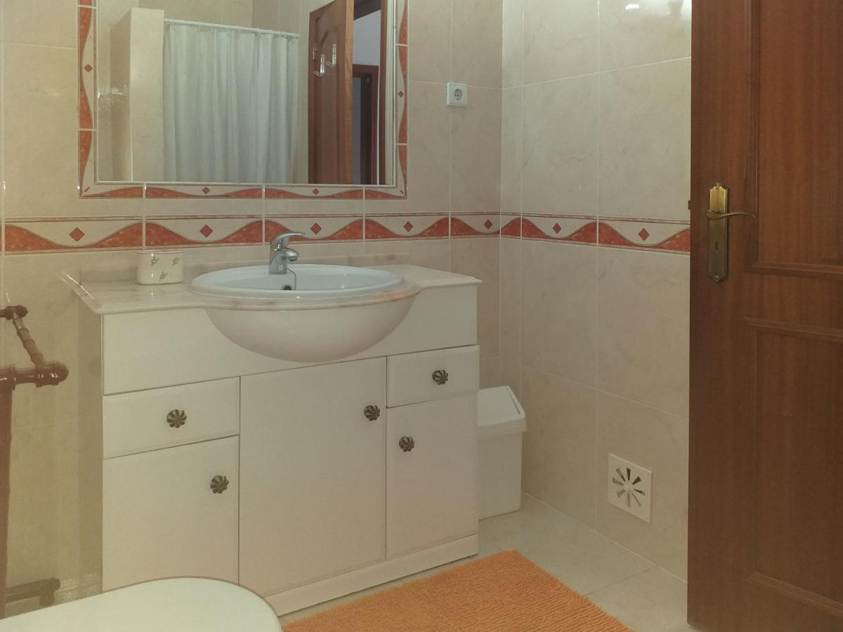 Lagos Apartamento Экстерьер фото